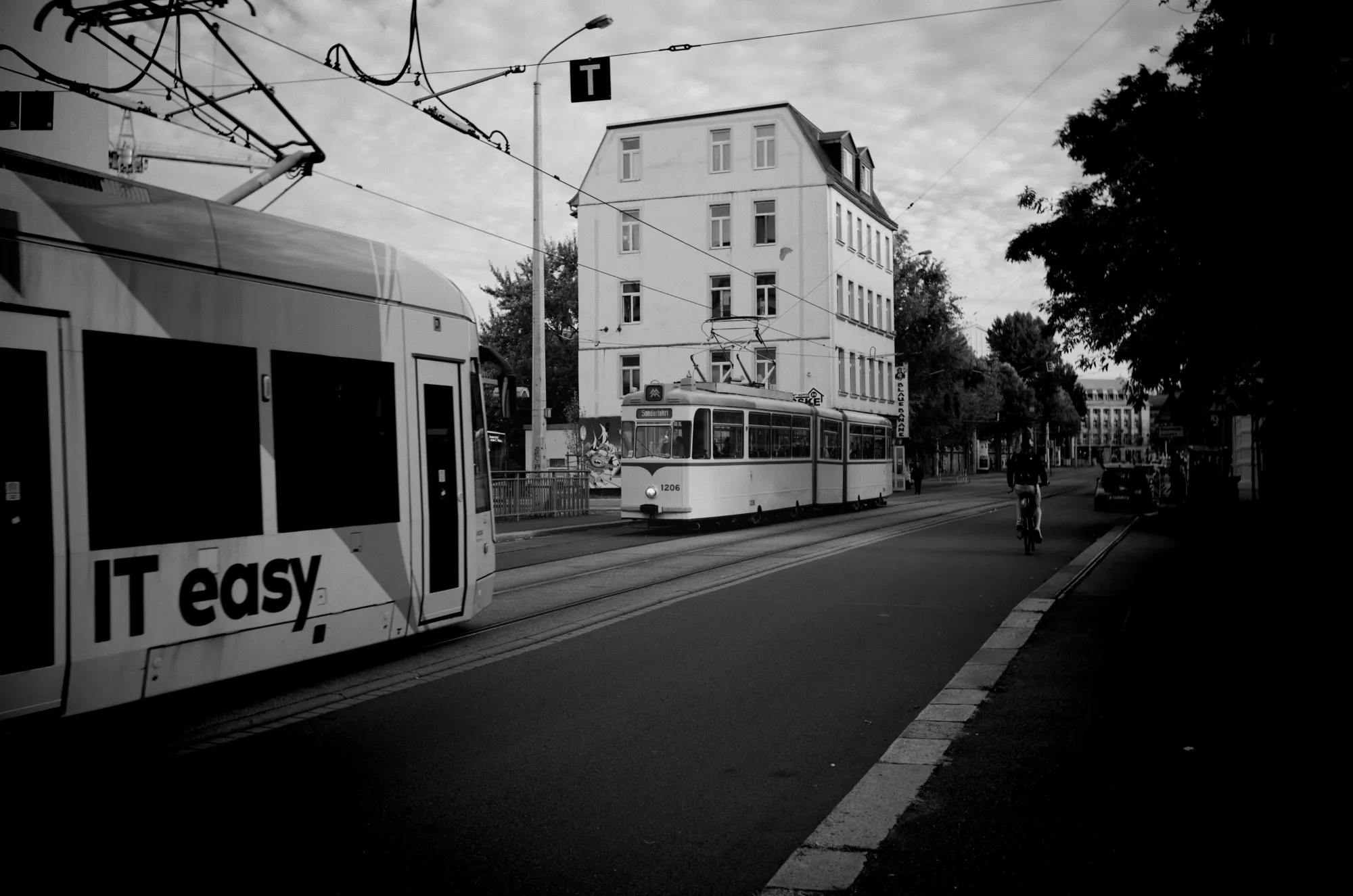 Leipzig 09/2026, photo 6 of 17